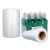 Import High Quality Pe Clear Soft Stretch Wrapping High Quality Tear Resistant Shrink Film Rolls Wrap Stretch Film Hand Shrink from China