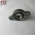 Import High quality pillow block bearing KFL000 galvanized support bearing for lead screw from China