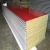 High quality polyurethane  color steel composite sandwich panel for cold room