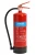 Import High Quality Portable ABC Dry Powder Fire Extinguisher with CE EN3-7 Standard from China