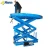 Import High quality portable hydraulic work platform from China