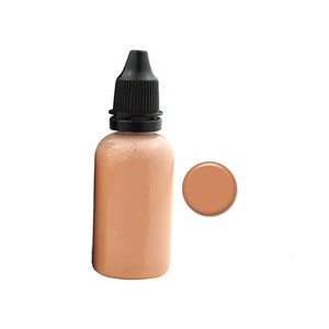 High quality private label or Bulk Customized Airbrush Foundation
