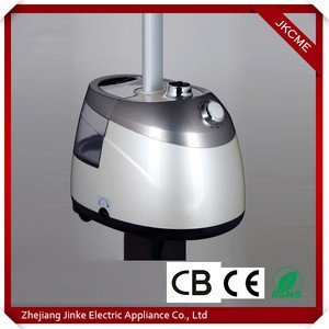 high quality product China Professional Manufacturer standing garment steamer