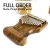 Import High-quality products solid wood made of gold silk wood Carimba thumb piano musical instrument 17-tone professional from China