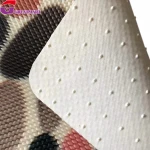 High Quality PVC Printed Fish Scale Door Mat