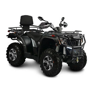 High quality Quad motorcycle 460cc Shaft drive 4WD ATV for sale