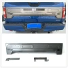 High Quality Rear Door Trim Tail Gate Plate For F1502020