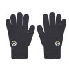 High Quality Regular Fashion Touch Screen Lamb Wool Glove For Unisex At Reasonable Price