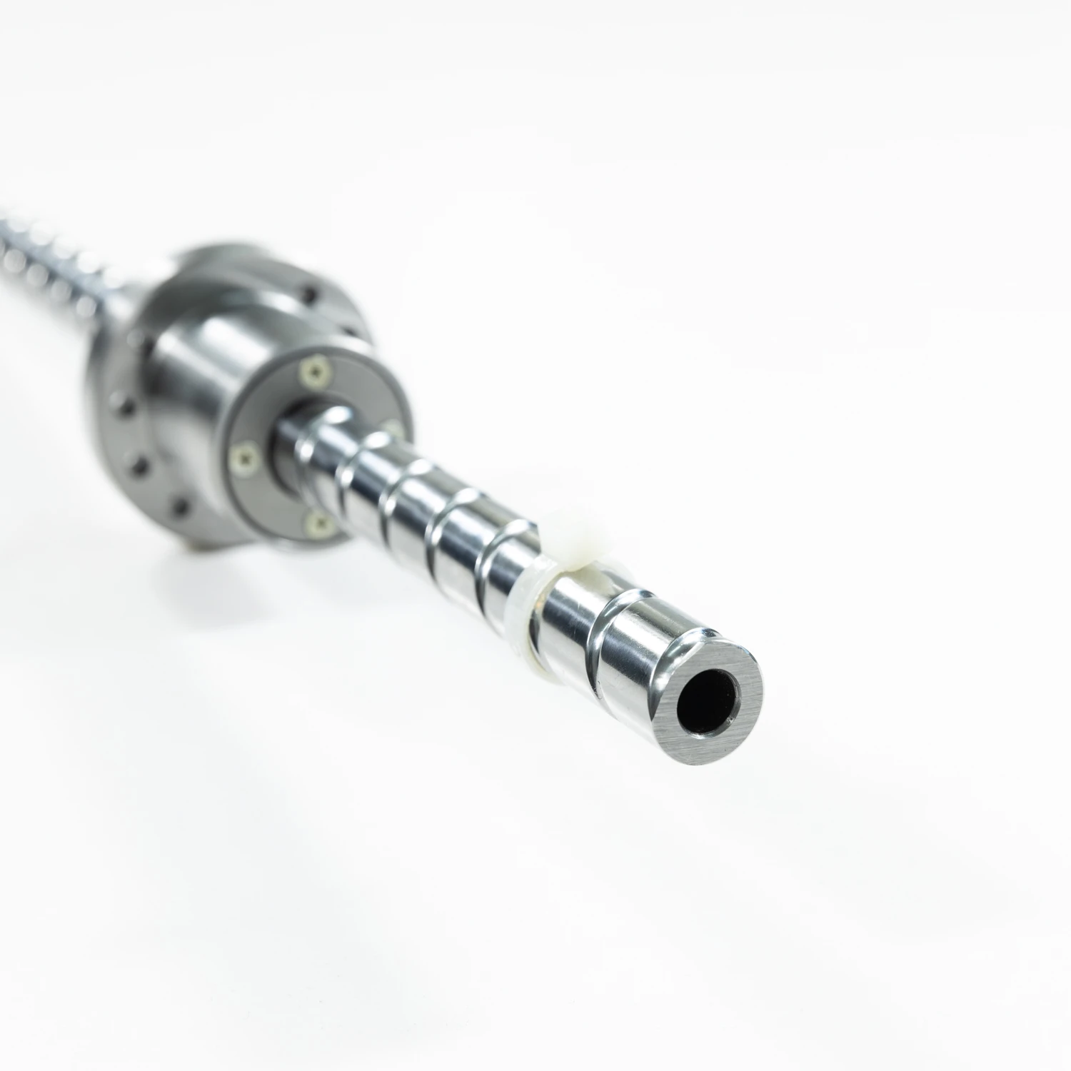 High quality right thread ball screw manufacturer