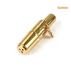 High Quality Saxophone Accessories Saxophone Mouthpiece