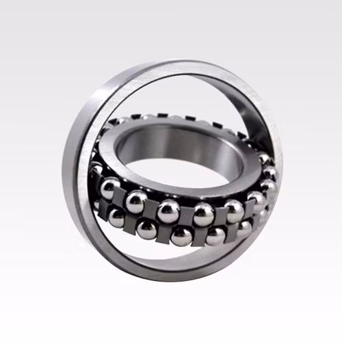 Import High Quality Self Aligning Ball Bearings 1300, 1301, 1302, 1303, 1304, 1305, 1306, 1307, 1308, 1309, 1310, 1311, 1312 P0 P6 Grade Bearing from China