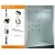 Import High quality shower room hardware frameless sliding glass door system from China