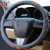 Import High Quality Silicone Car Steering Wheel Cover from China