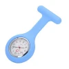 High Quality Silicone Clip Medical Nurse Watch Doctor Nurse Watch