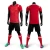 Import high quality soccer jersey custom football kits boy and men from China
