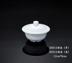 High quality soup tureen with lid custom wholesale