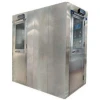 High quality stainless steel air shower for clean room