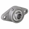 High Quality Stainless Steel Pillow Block Bearing