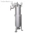 Import High Quality Stainless Steel Single Ss Liquid Bag Filter Housing from China