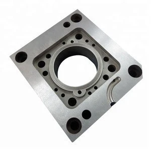 High quality stamping die parts plastic auto parts mould