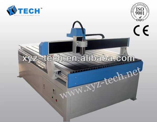 High quality stone cutting machine for marble and granite XJ1218