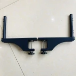 High quality tennis table post and net table tennis table accessory