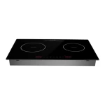 high quality touch control Electric Induction Cooker infrared cooker for home