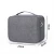 Import High Quality Travel Organizer Bag Electronic Gadget Cable Organizer Accessories Travel Digital Storage Bag from China