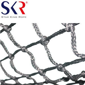 High quality UHMWPE net for Ocean fishing with best price