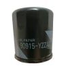 High quality universal auto parts engine oil filter 90915-YZZA2 For Toyota cars90915-YZZA2