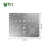 Import High Quality Universal BGA IC Chip Stencils Heated Template Reballing Stencil for Samsung HTC Huawei Iphone Xiaomi from China