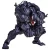 Import High quality Venom Eddie Block Movable Hand-held Venom Model PVC Collection Toy with box from China