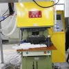 High quality  Vertical making plastic Injection Molding Machine 07