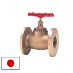 High Quality Water Ball Valve Japan, Kitz Corporation