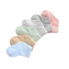 High Quality Wholesale Comfortable Bamboo Cute Baby Socks Cotton Comfortable Kids Socks