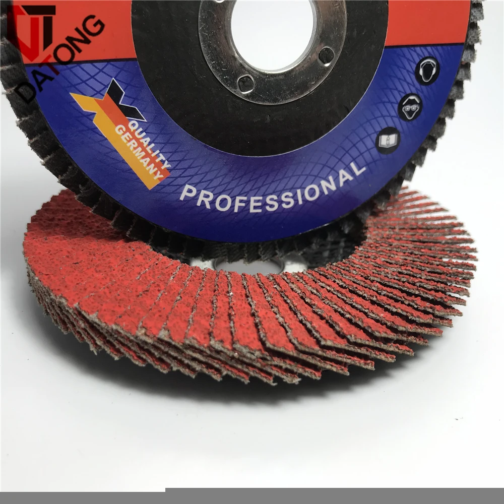 High Quality Wholesale Custom Cheap abrasive flap wheel machines with factory price