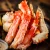 Import High quality wholesale king crab legs frozen from Thailand