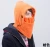 Import High Quality Winter Warm hood Balaclava Man Fleece Mask from China