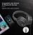 Import High Quality Wired ANC Headset OEM Factory Manufacturers Noise Cancelling Headphone from China