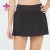 High Quality Women Active Gym Wear Custom Logo Tennis Skirt Quick Dry Mesh Underwear With Smart Pocket