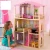 Import High quality wooden furniture miniature doll house Kids toy sets wooden miniature TYDH003 from China