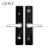 Import High Security Intelligent Device Biometric Magnetic Bolt Home With Keys Digital Code Door Smart Lock from China