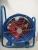 Import high speed  2800rpm Axial flow fan metal blower  exhaust ventilating Blower Fan from China