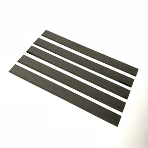 High Speed Hss Steel Wood Planer Blades Woodworking Knife High Quality Tungsten Carbide Knife With Cheap Price