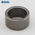 high speed plain stainless fan motor sleeve bearing