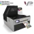 High speed VP700 desktop on-demand color inkjet label printers