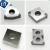 High stability PCD tips turning inserts diamond segments carbide cutter DCMW11T304 DCMT DNGA cnc turning tools