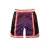Import high streetwear mens elastic waist shorts pant custom logo mesh basketball shorts from China