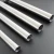Import High strength gr9 titanium tube Ti3Al2.5v tube  titanium bike frame tube titanium pipe from China