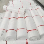 High strength plastic hpde agricultural anti insect net machine